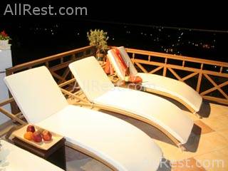 Amerisa Suites 23